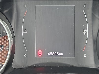 2021 Jeep Compass Sport 4x4