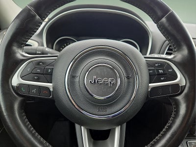 2021 Jeep Compass Sport 4x4