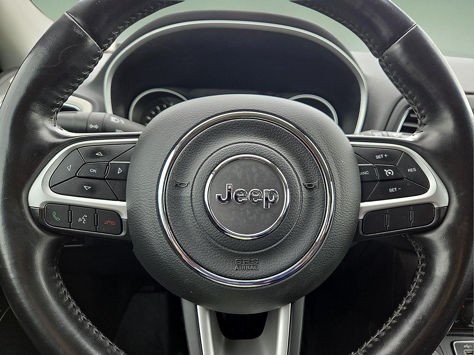 2021 Jeep Compass Sport 4x4