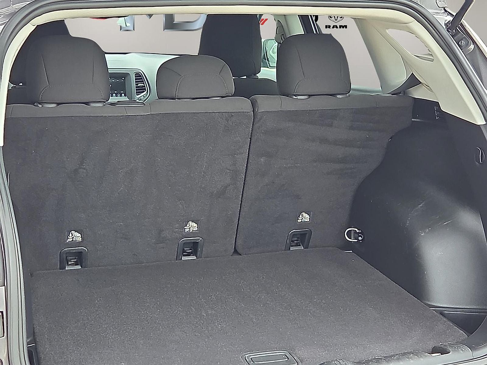 2021 Jeep Compass Sport 4x4