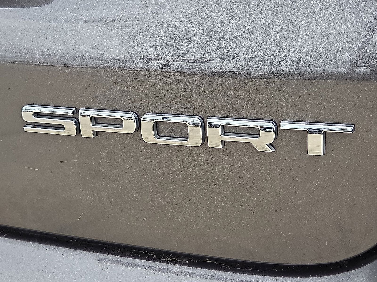 2021 Jeep Compass Sport 4x4