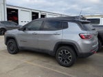 2019 Jeep Compass Trailhawk 4x4