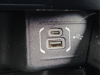 2024 Jeep Compass Trailhawk 4x4