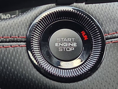 2024 Jeep Compass Trailhawk 4x4
