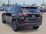 2024 Jeep Compass Trailhawk 4x4
