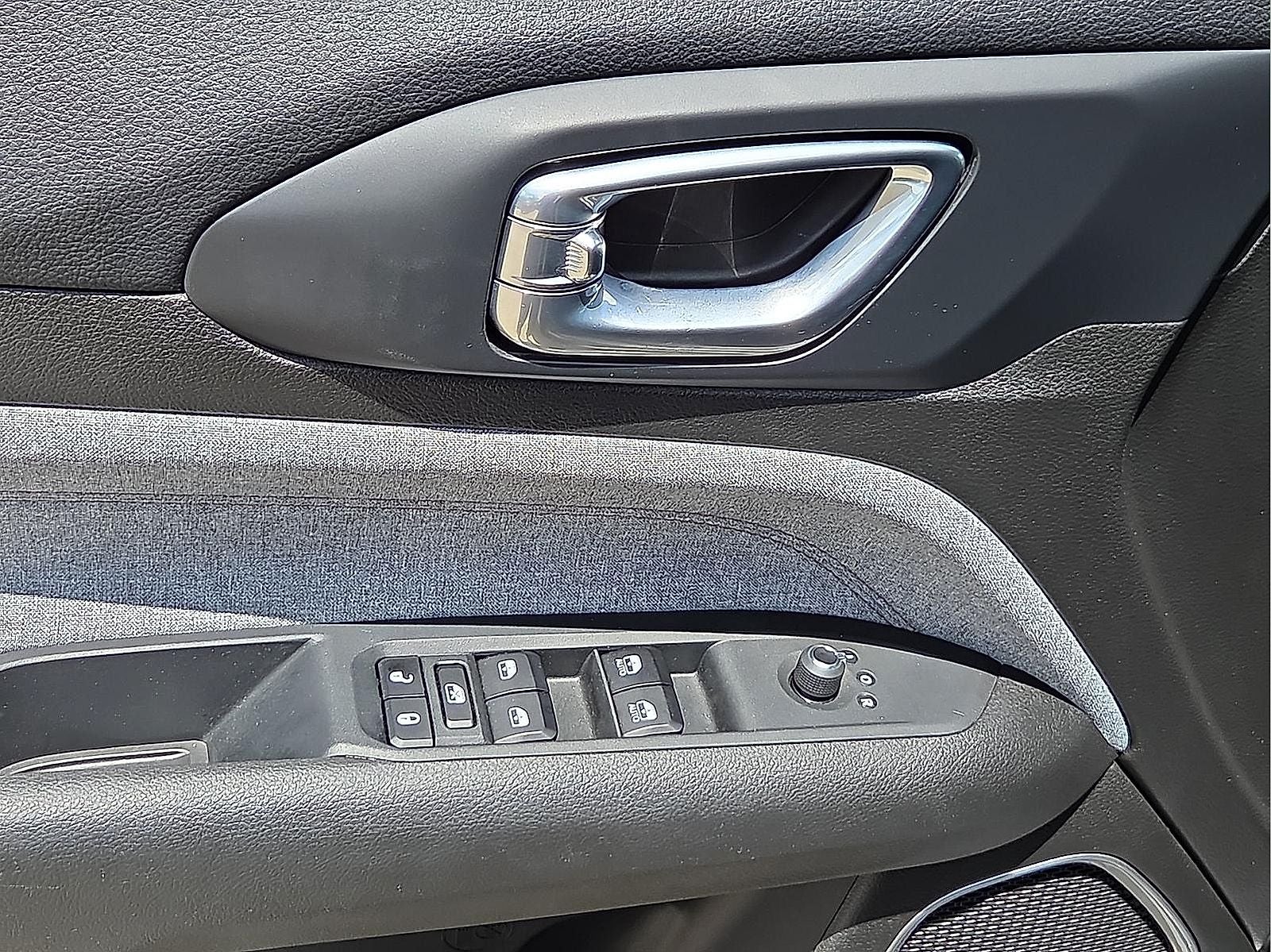 2024 Jeep Compass Latitude Lux FWD