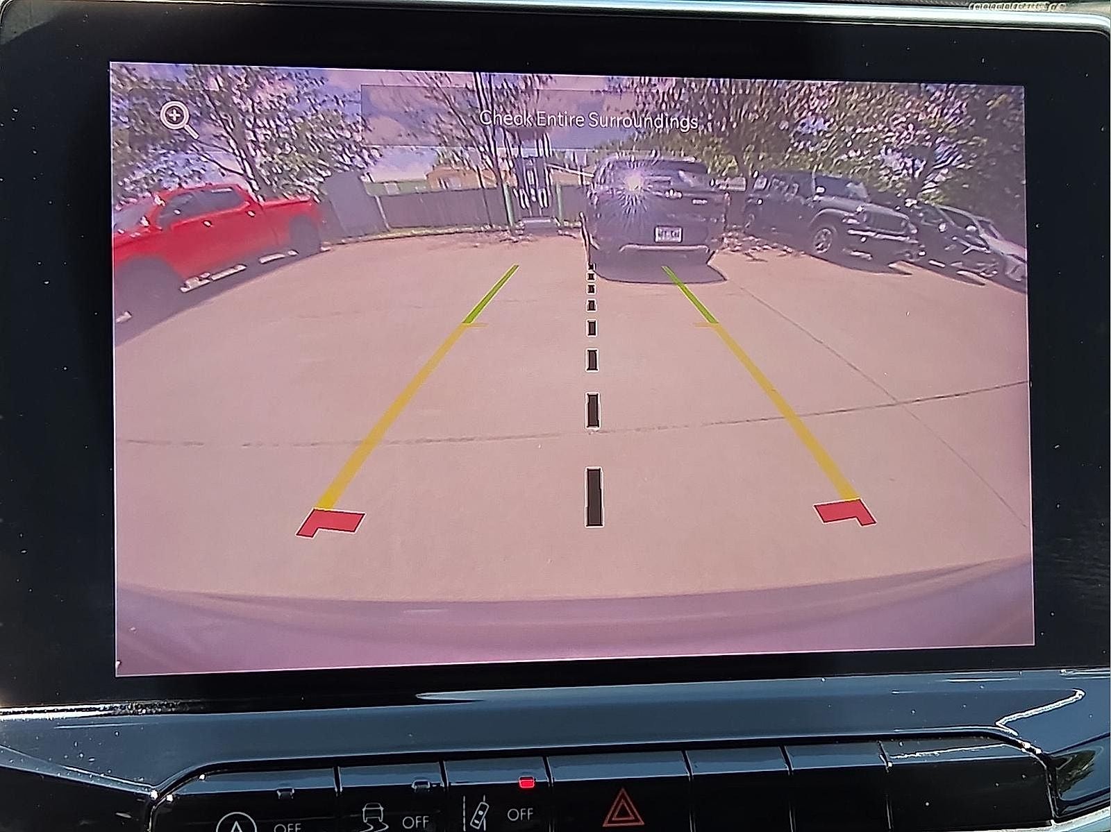 2024 Jeep Compass Latitude Lux FWD