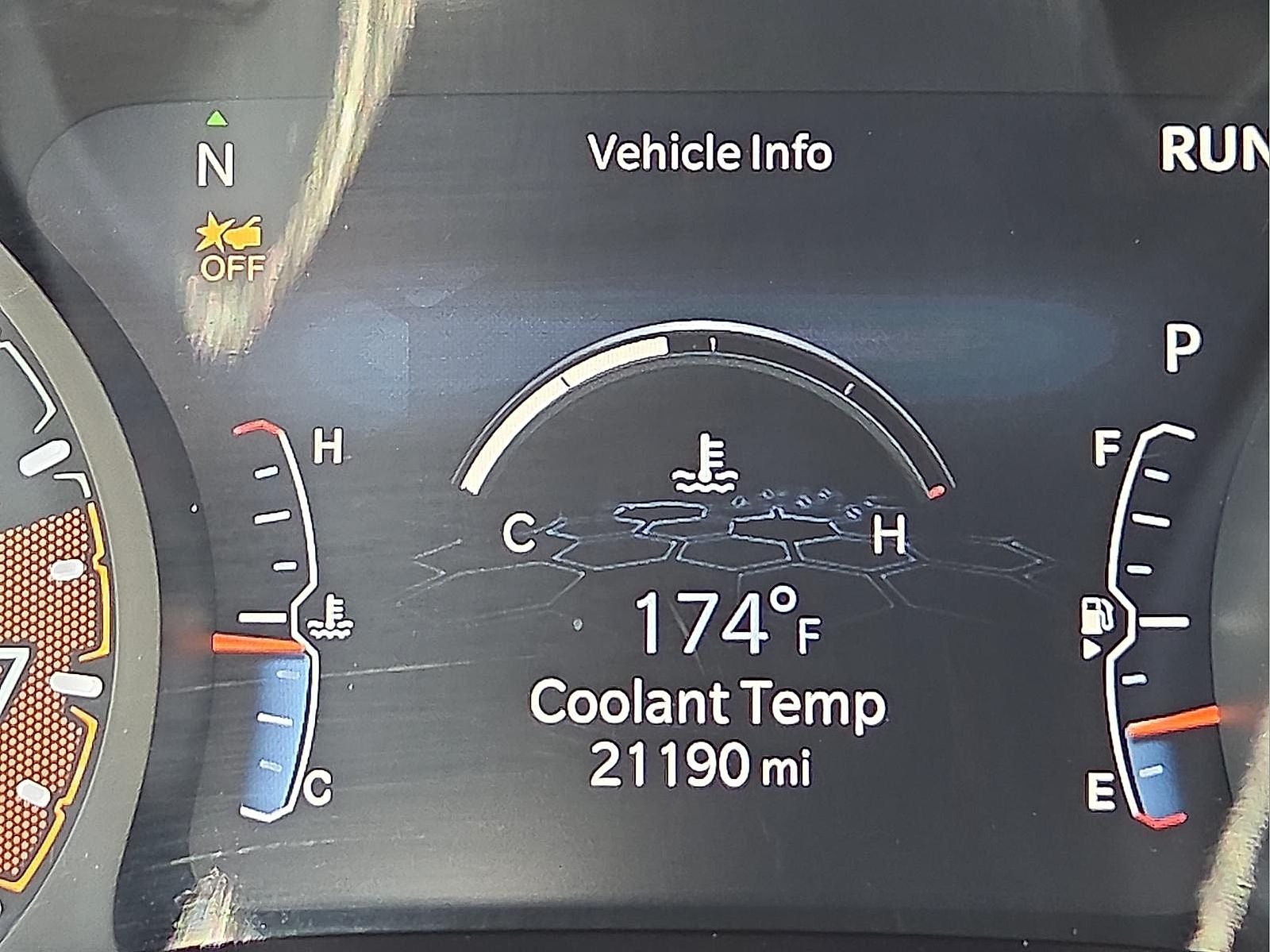 2024 Jeep Compass Latitude Lux FWD