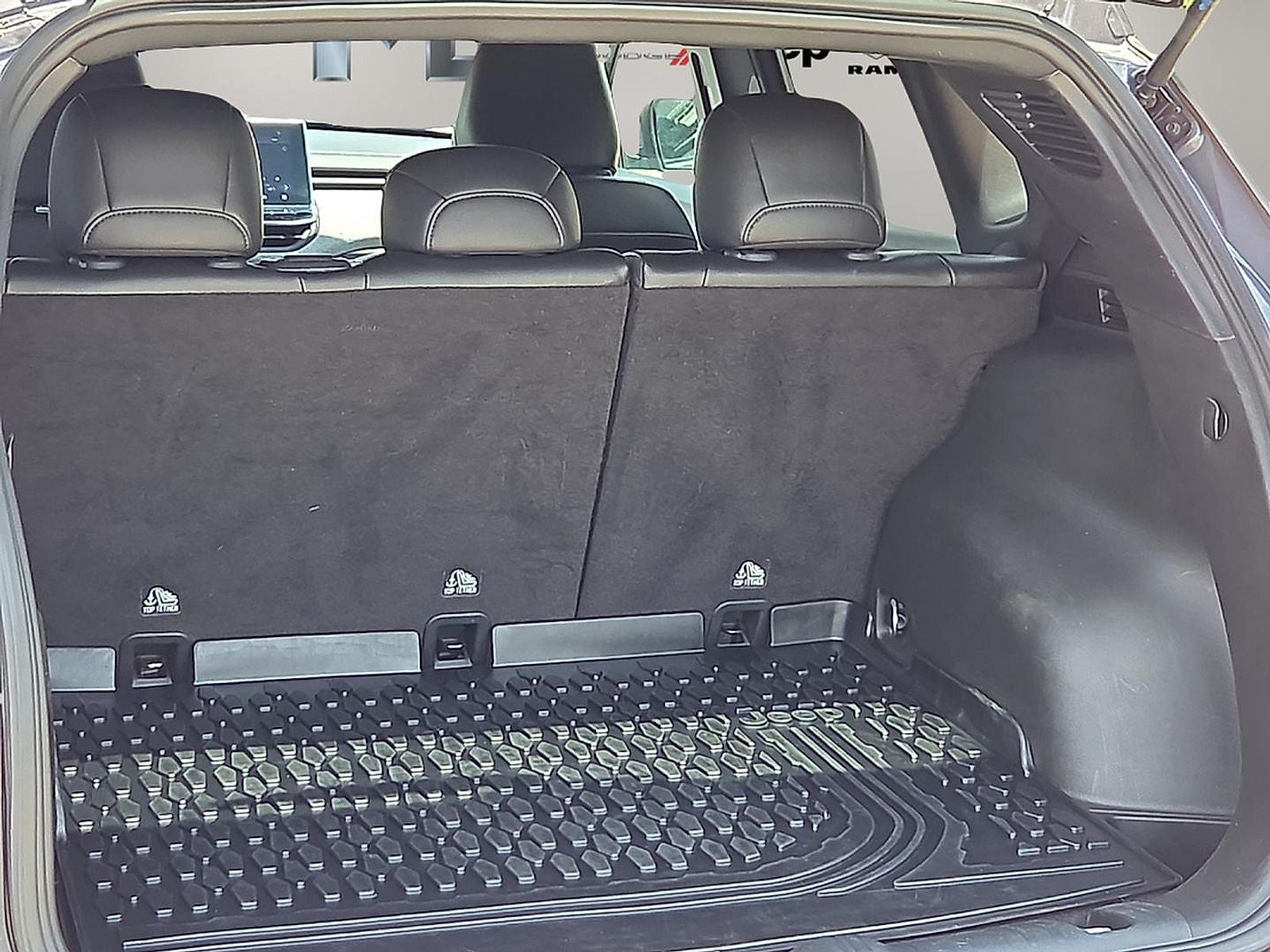 2024 Jeep Compass Latitude Lux FWD