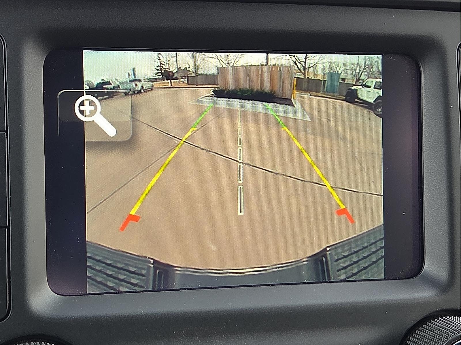 2024 RAM 3500 Tradesman Crew Cab 4x4 6'4' Box