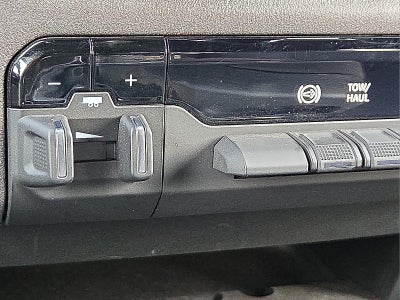 2024 RAM 3500 Tradesman Crew Cab 4x4 6'4' Box