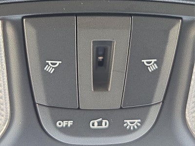 2024 RAM 3500 Tradesman Crew Cab 4x4 6'4' Box