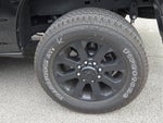 2026 RAM 2500 Black Express Crew Cab 4x4 6'4' Box