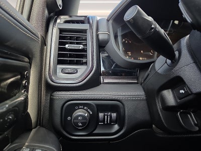 2025 RAM 2500 Power Wagon Rebel Crew Cab 4x4 6'4' Box