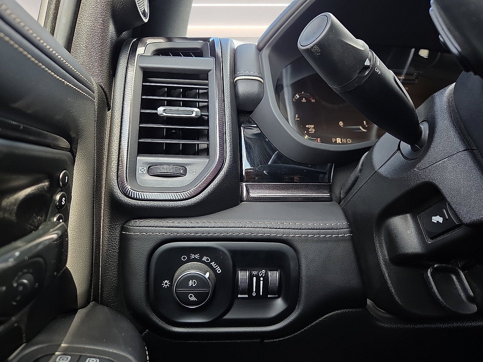 2025 RAM 2500 Power Wagon Rebel Crew Cab 4x4 6'4' Box