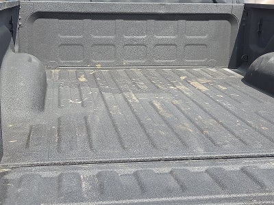 2025 RAM 2500 Power Wagon Rebel Crew Cab 4x4 6'4' Box