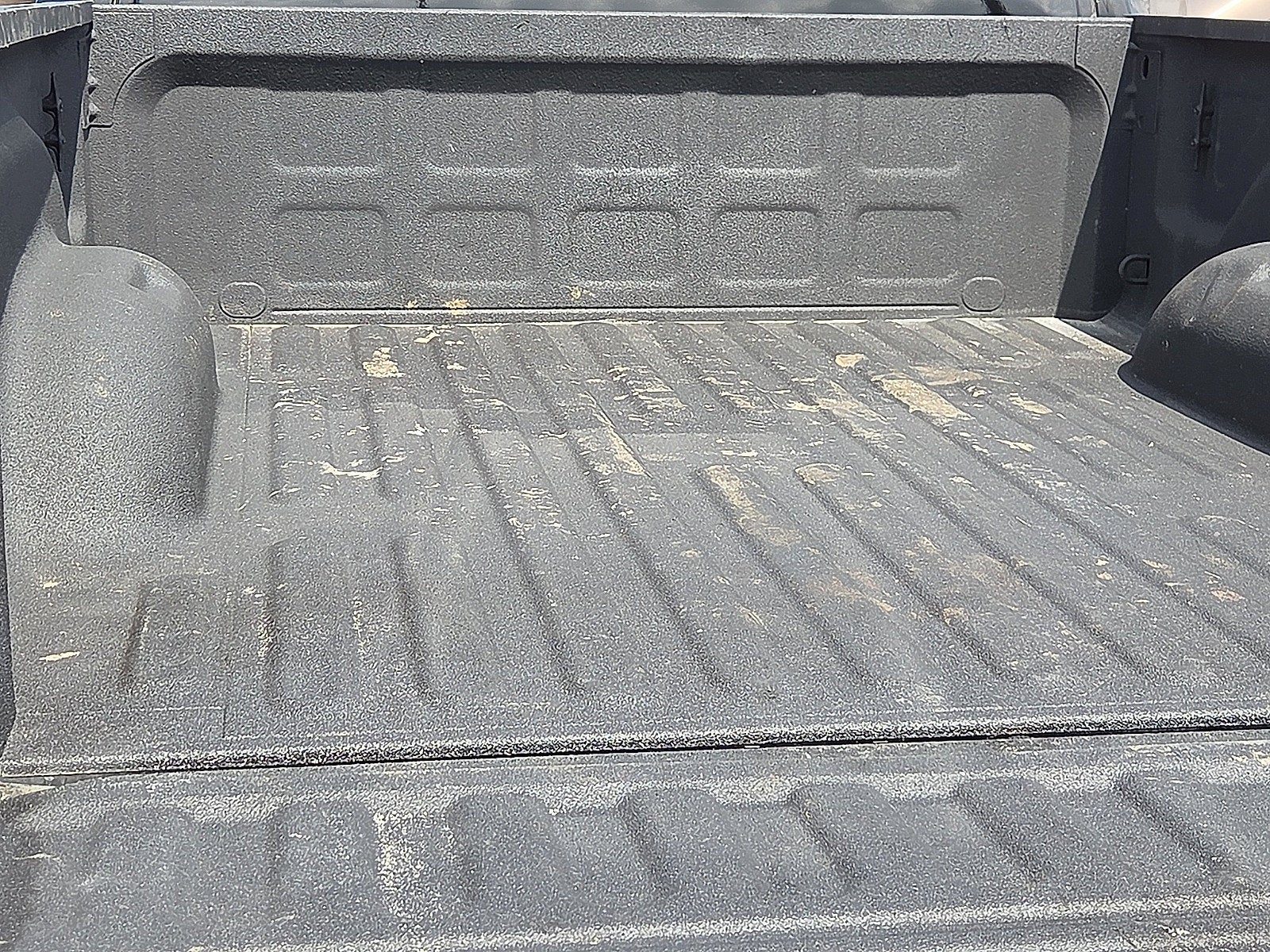 2025 RAM 2500 Power Wagon Rebel Crew Cab 4x4 6'4' Box