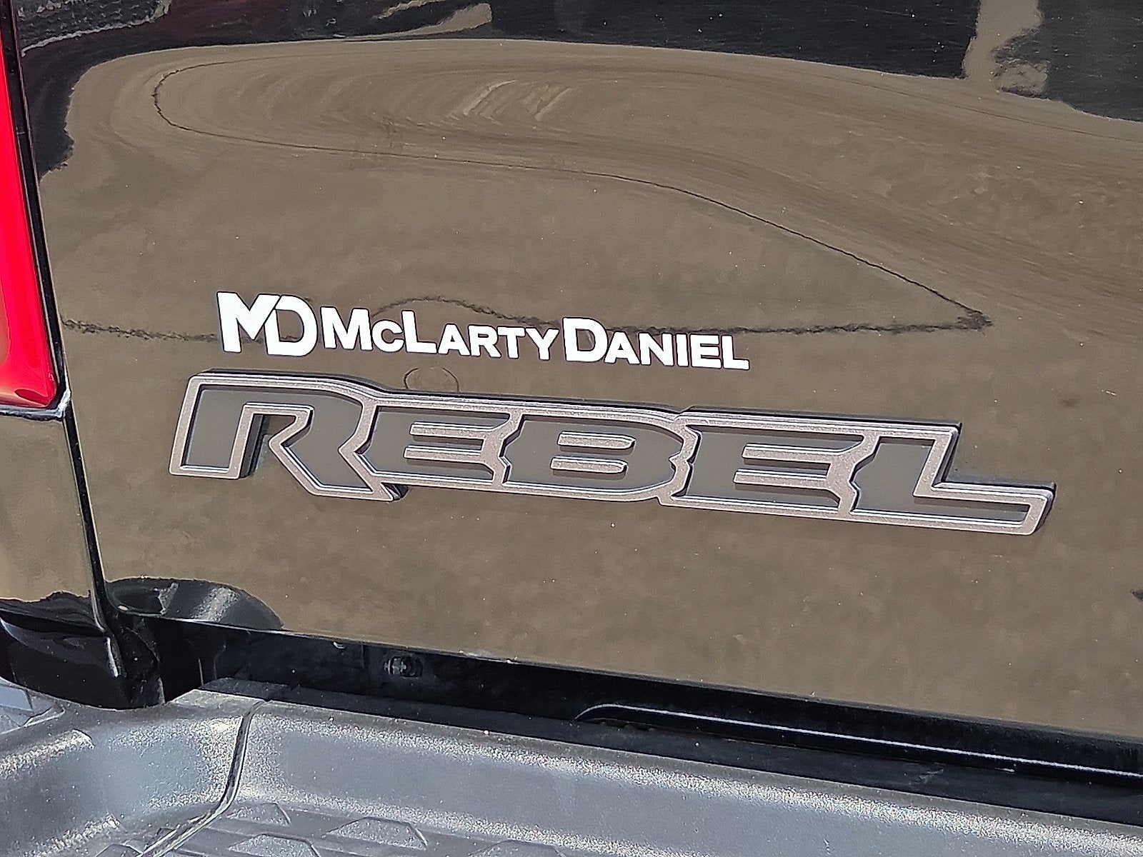 2025 RAM 2500 Power Wagon Rebel Crew Cab 4x4 6'4' Box