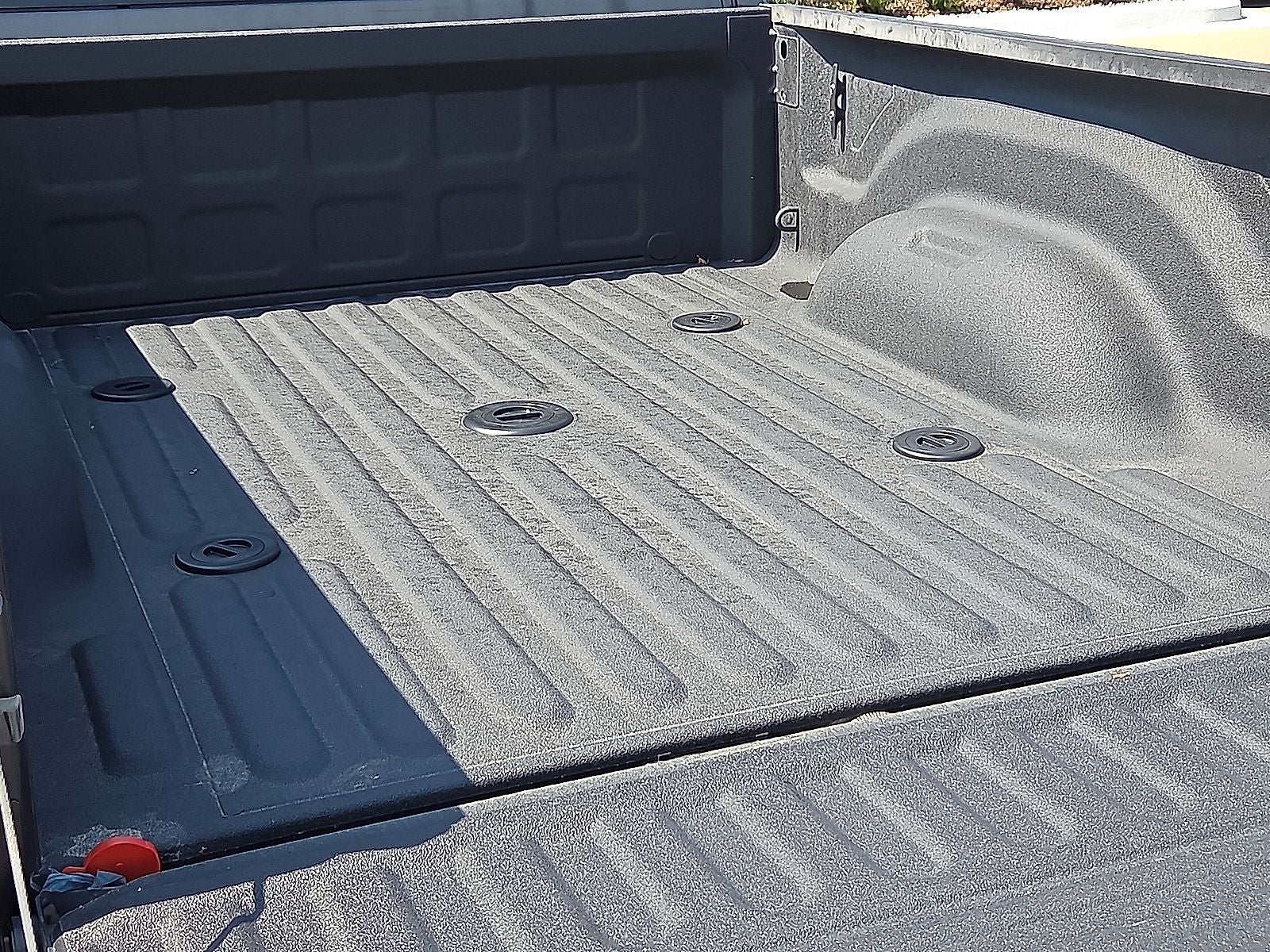 2025 RAM 2500 Limited Crew Cab 4x4 6'4' Box