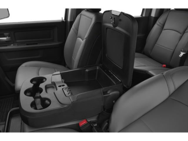 2022 RAM 3500 Tradesman Crew Cab 4x4 8' Box