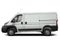 2021 RAM ProMaster 1500 Cargo Van High Roof 136' WB
