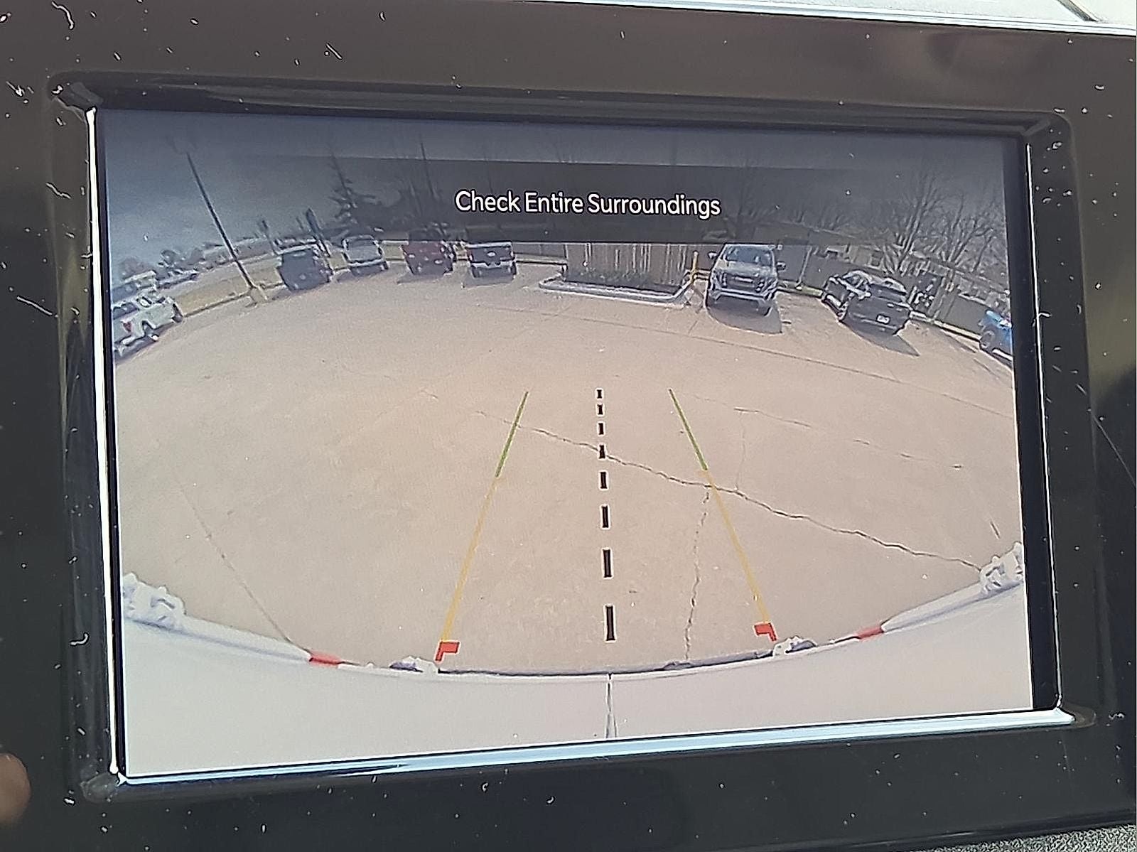 2024 RAM ProMaster 2500 Cargo Van Tradesman High Roof 136' WB w/Pass Seat