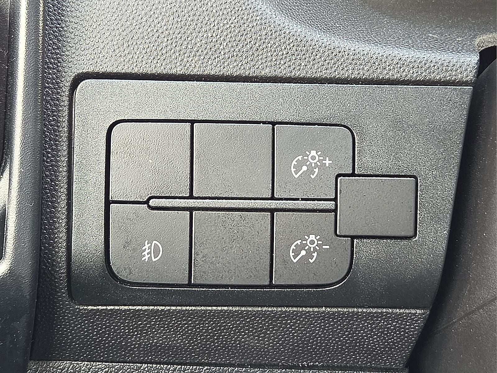 2024 RAM ProMaster 2500 Cargo Van Tradesman High Roof 136' WB w/Pass Seat