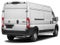 2024 RAM ProMaster 2500 Cargo Van Tradesman High Roof 136' WB w/Pass Seat