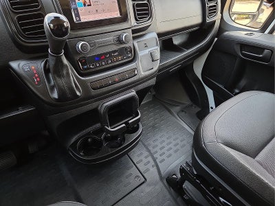 2025 RAM ProMaster 2500 Cargo Van Tradesman High Roof 159' WB w/Pass Seat