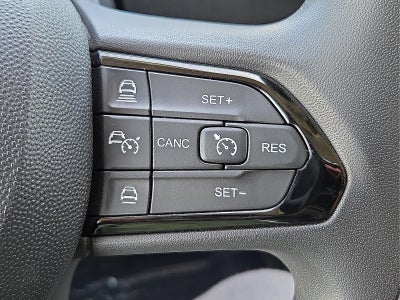 2025 RAM ProMaster 3500 Cargo Van Tradesman High Roof 159' WB EXT