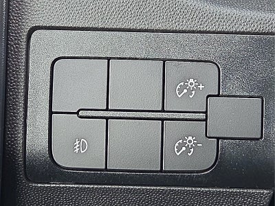 2025 RAM ProMaster 3500 Cargo Van Tradesman High Roof 159' WB EXT