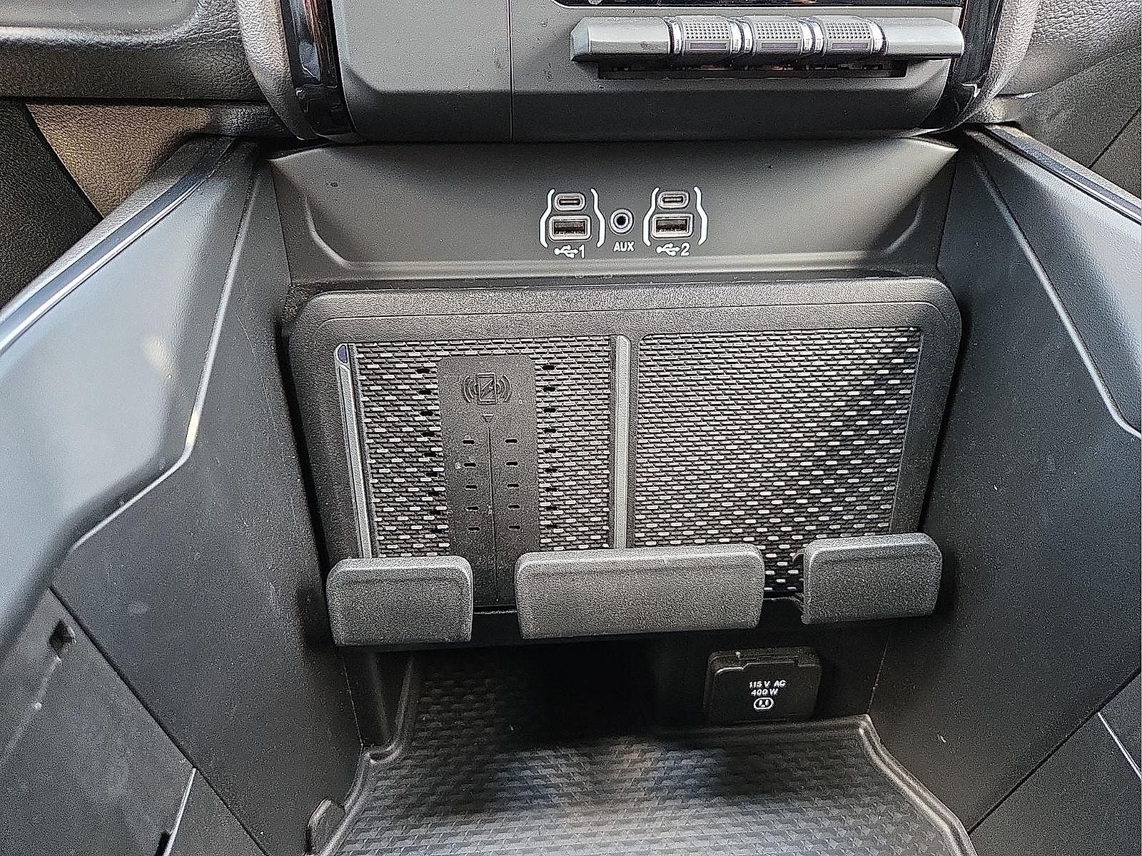 2026 RAM 1500 Big Horn Crew Cab 4x4 5'7' Box