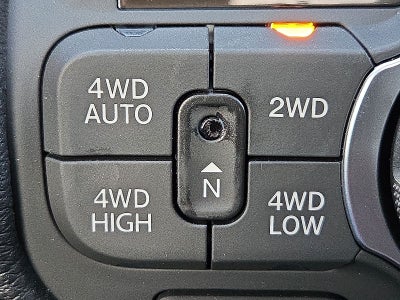 2026 RAM 1500 Big Horn Crew Cab 4x4 5'7' Box