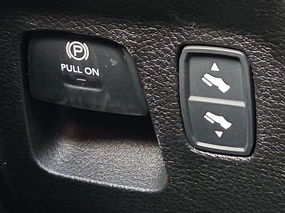 2026 RAM 1500 Big Horn Crew Cab 4x4 5'7' Box