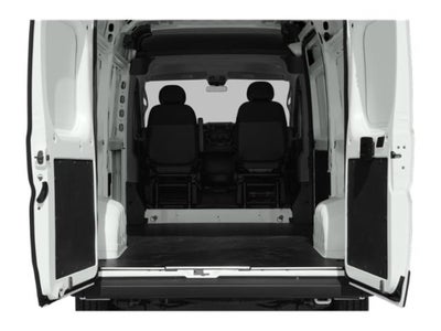 2020 RAM ProMaster 2500 Cargo Van High Roof 159' WB