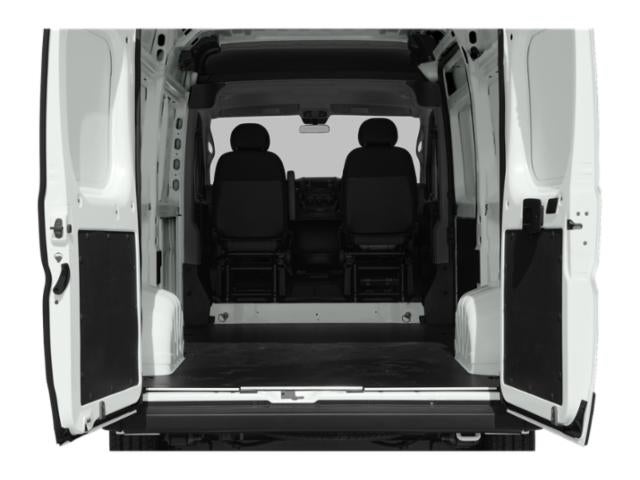 2020 RAM ProMaster 2500 Cargo Van High Roof 159' WB