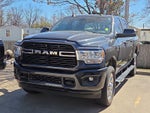2021 RAM 2500 Big Horn Crew Cab 4x4 6'4' Box