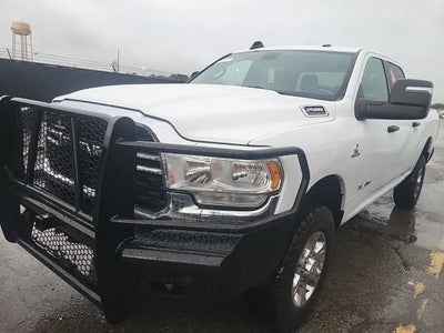 2023 RAM 2500 Big Horn