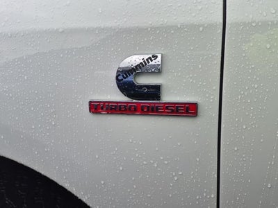 2023 RAM 2500 Big Horn