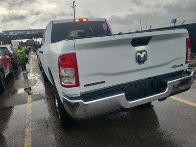 2023 RAM 2500 Big Horn