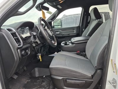 2023 RAM 2500 Big Horn