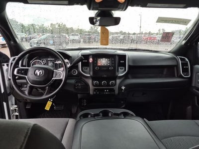 2023 RAM 2500 Big Horn