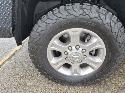 2023 RAM 2500 Big Horn