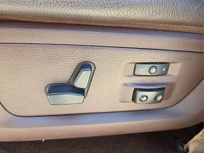 2016 RAM 2500 Laramie Longhorn