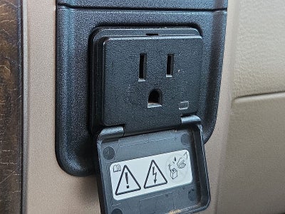 2016 RAM 2500 Laramie Longhorn