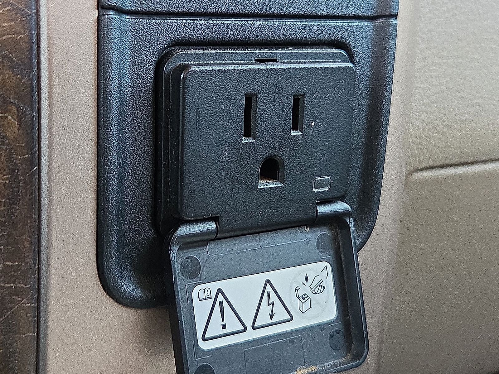 2016 RAM 2500 Laramie Longhorn