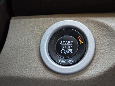 2016 RAM 2500 Laramie Longhorn