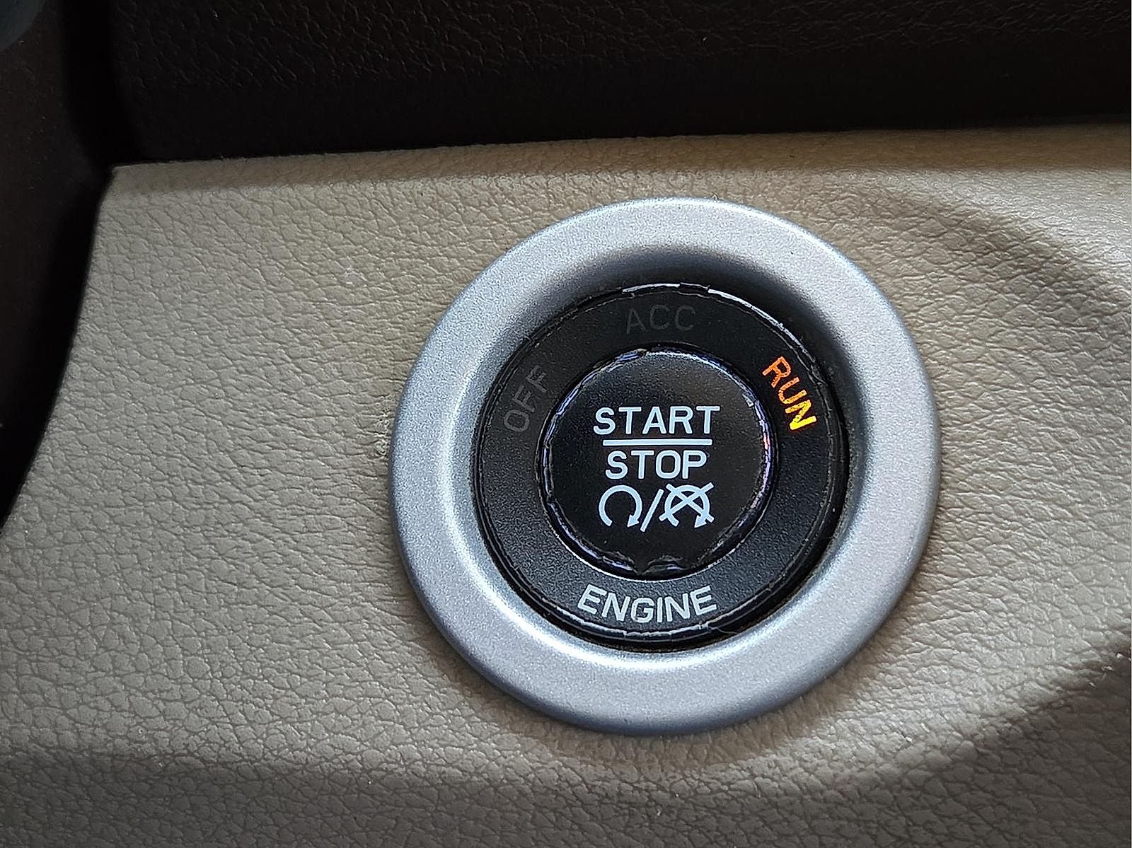 2016 RAM 2500 Laramie Longhorn