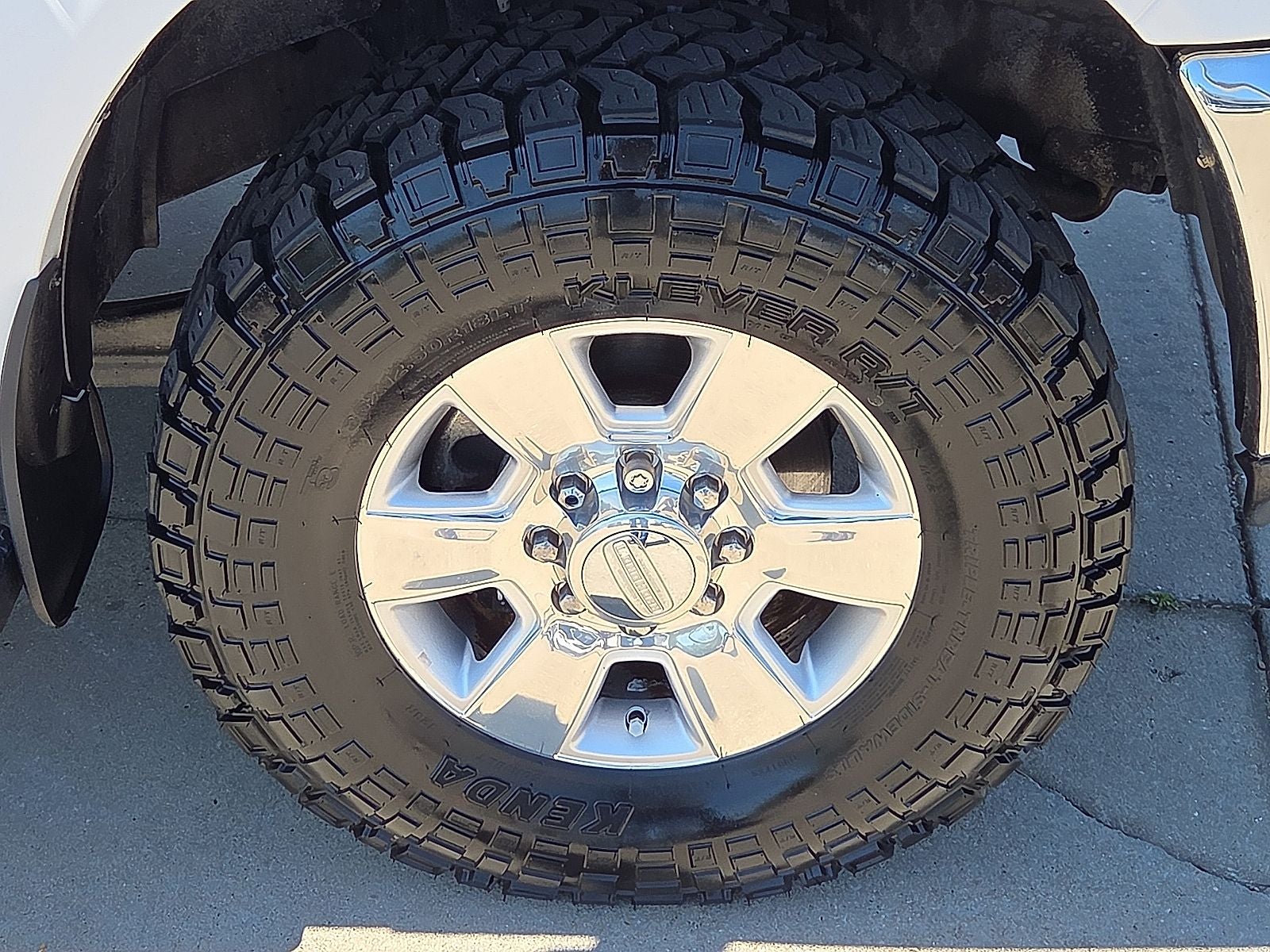 2016 RAM 2500 Laramie Longhorn