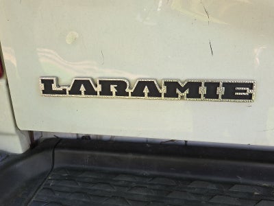 2022 RAM 2500 Tradesman Crew Cab 4x4 8' Box